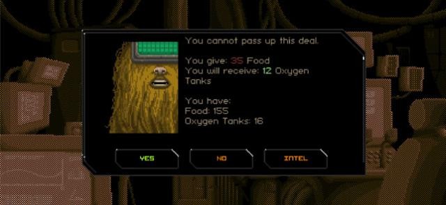 Giao thương với người ngoài hành tinh