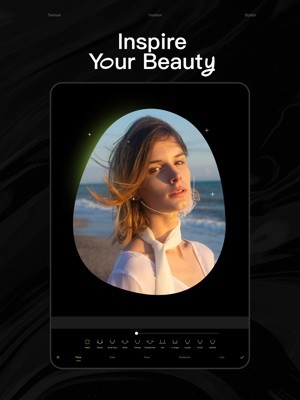 Khám phá vẻ đẹp tiềm ẩn của bạn