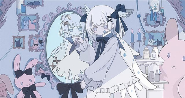 Hypnosis: Quiet Nights là game ARPG đối thoại, khám phá tâm lý và chiến đấu trong mơ