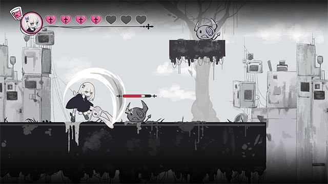 Đối đầu với những con quái vật đáng yêu nhưng nguy hiểm trong giấc mơ của Ella