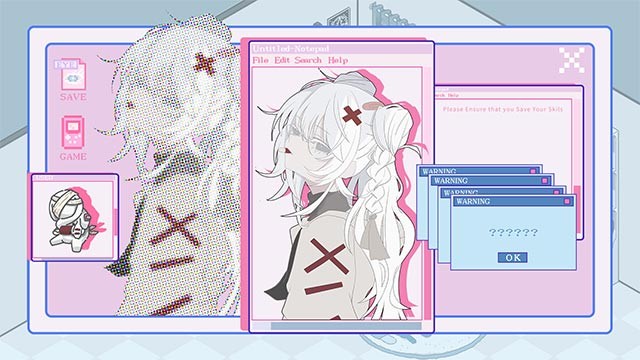 Khám phá nhiều nhánh câu chuyện và kết thúc khác nhau