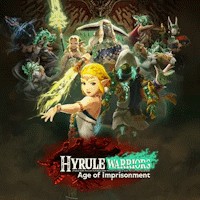 Hyrule Warriors: Age of Imprisonment - Mua Game Hành Động Chặt Chém