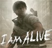 I Am Alive - Game Nhập Vai Sinh Tồn