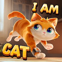 I Am Cat - Game Mèo Con Khám Phá Thế Giới trên Android