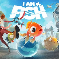 I Am Fish 1.1.13: Game Đàn Cá Đi Tìm Tự Do