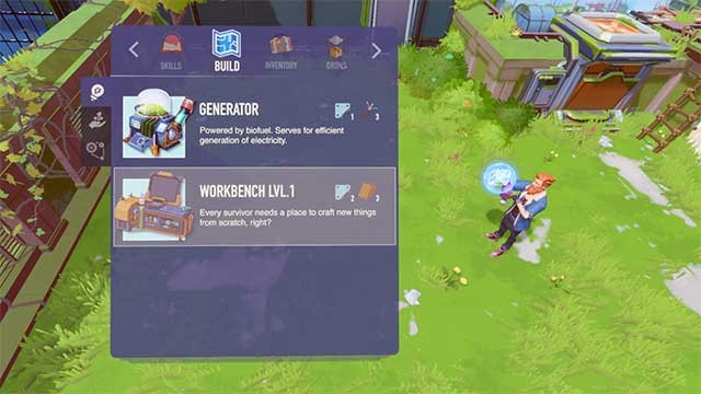 Tạo ra các tiện ích cần thiết từ thiết bị gia dụng cũ