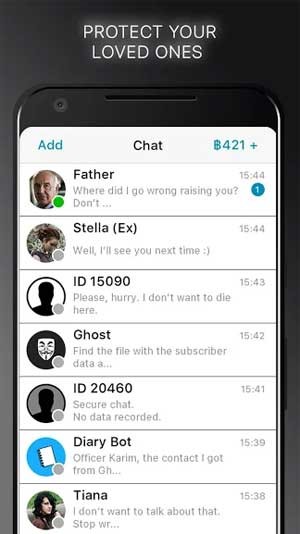 Bảo vệ những người bạn yêu thương