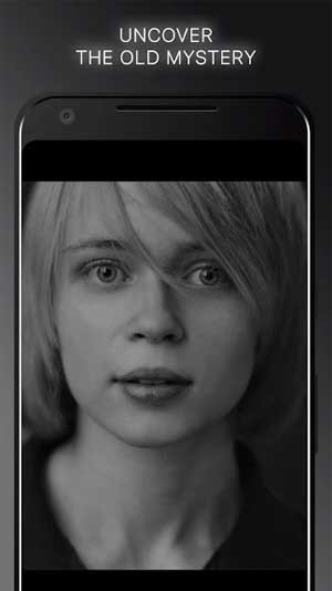 Giải quyết bí ẩn về sự mất tích của em gái bạn