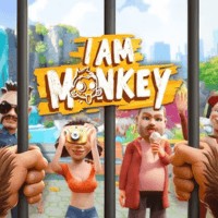 I Am Monkey VR - Trải nghiệm cuộc sống của chú khỉ trong sở thú