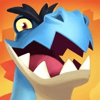 I Am Monster iOS 1.0.3 - Game Quái Vật Phá Hủy Thế Giới