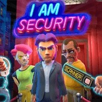 I Am Security 1.0.4: Game bảo vệ quán bar độc đáo từ I am Cat