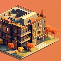 I Am The Landlord: Game Thiết Kế Nội Thất Căn Hộ Miễn Phí