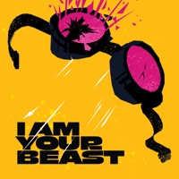 I Am Your Beast iOS 1.0.3 - Game FPS Điệp Viên Kinh Dị