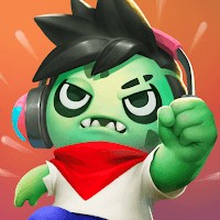 I am Zombie cho Android - Game Zombie Cứu Thế Giới Vui Nhộn