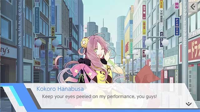 Nhiệm vụ của người chơi là hỗ trợ các chàng trai trẻ