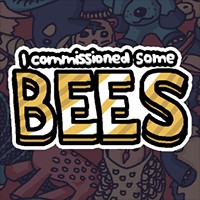 Game Tìm Ong Trong Tranh - Thuê Ong