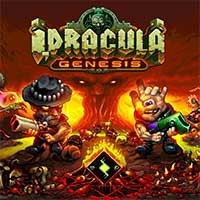 I, Dracula: Genesis - Game bắn súng Ma cà rồng