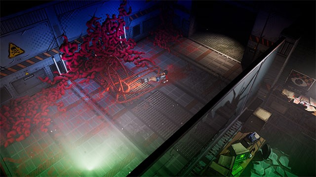 Cùng Elena phá vỡ ranh giới của thực tại và ác mộng trên vùng đất ma ám