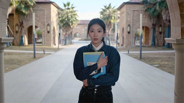 Bạn sẽ vào vai chính mình mà không phải một nhân vật được định sẵn