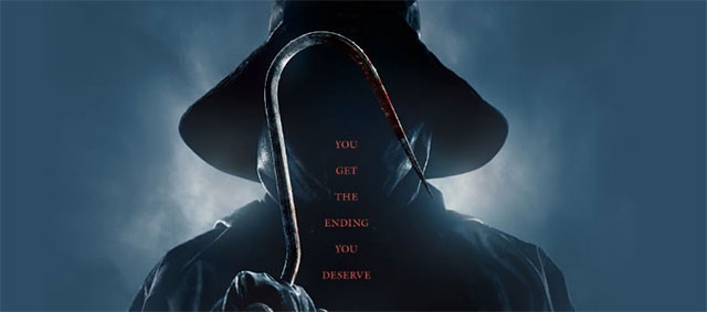 Ai thực sự là kẻ sát nhân và hắn sẽ trừng phạt họ như thế nào?