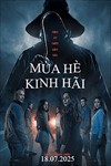 I Know What You Did Last Summer (2025) - Khởi chiếu 18/7