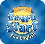 i-Learn Smart Start Fun English - Học tiếng Anh cho trẻ em trên iOS