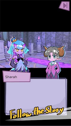 Cốt truyện thú vị