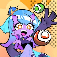 I'll Conquer the World with only Slime! - Tải Game Android