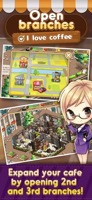 Mở rộng kinh doanh bằng cách thêm các chi nhánh khác nhau