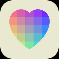 I Love Hue iOS 1.2.2: Game giải đố màu sắc thư giãn