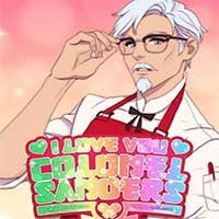 I Love You, Colonel Sanders! - Game nấu ăn và hẹn hò độc đáo