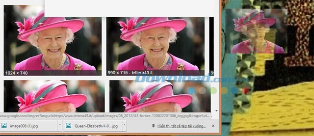 Kéo thả để tải ảnh