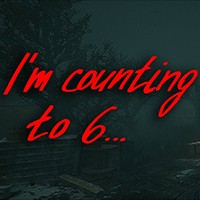 I'm Counting to 6… - Game Kinh Dị Ngôi Nhà Gỗ Chết Chóc