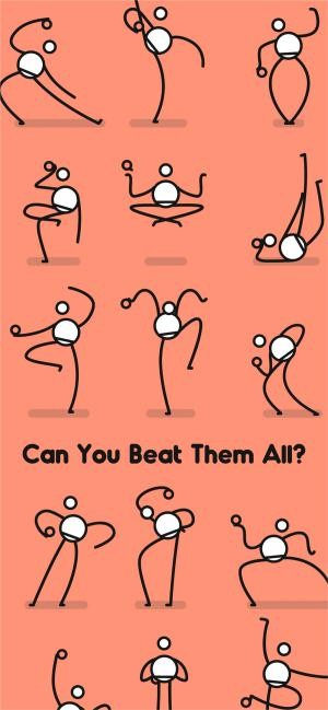 I m Ping Pong King ios 4