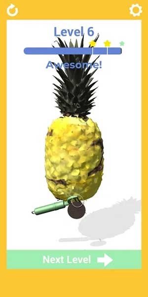 Nhiều loại thực phẩm mới sẽ liên tục được bổ sung