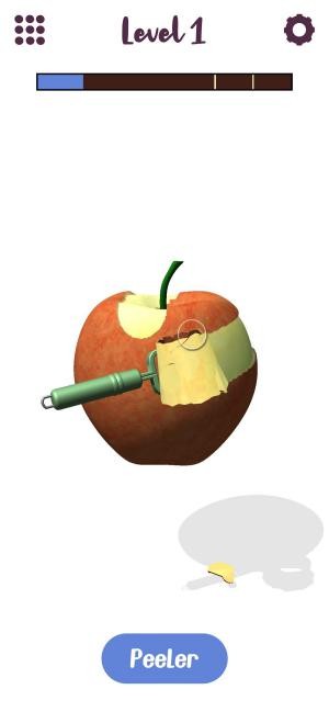 Trò chơi thư giãn nhẹ nhàng nhưng cực gây nghiện