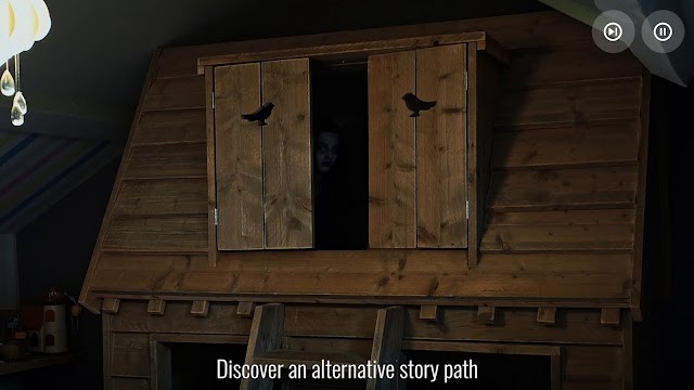 khám phá câu chuyện và tìm kiếm sự thật