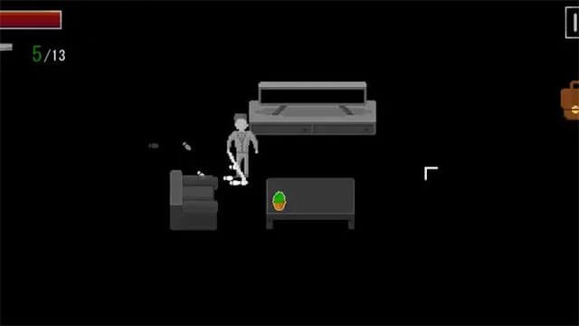 I See You cho bạn vào vai một chàng trai mù tìm người yêu mất tích của mình