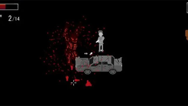 Bạn phải chiến đấu với các mối nguy hiểm