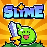 I, Slime - Pre-register for the Heroic Slime Adventure RPG on iOS