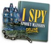I Spy: Spooky Mansion - Giải đố biệt thự ma ám