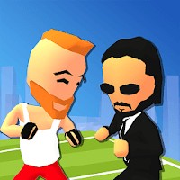 I, The One cho Android 1.2.1 - Tải Game Đấm Bốc Vui Nhộn