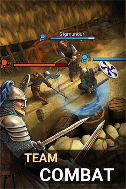 Chiến đấu theo tổ đội