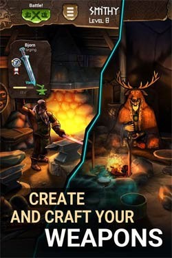 Chế tạo vẽ khí