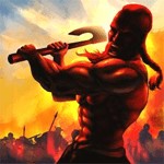 I, Viking cho iOS: Game chiến thuật nhiều người chơi hấp dẫn