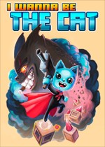 I Wanna Be The Cat - Game Hành Động Đi Cảnh Cổ Điển