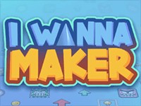 I Wanna Maker 1.0: Nền tảng game platformer tùy chỉnh level vô hạn
