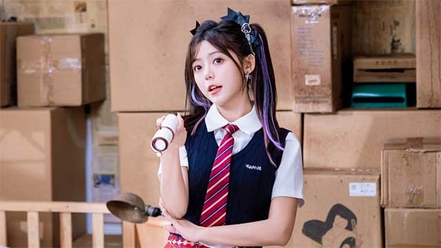 Game sở hữu nhiều chương, tuyến nội dung và kết thúc