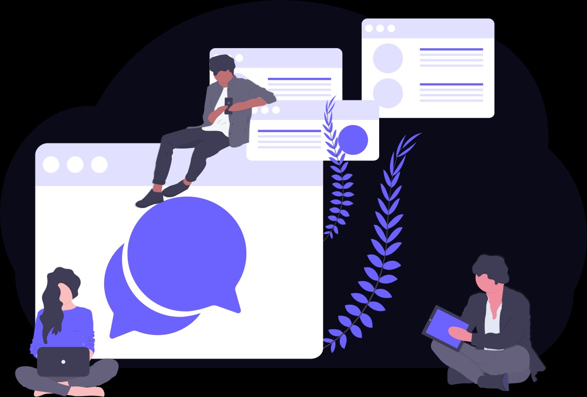 Trò chuyện an toàn cùng I2P