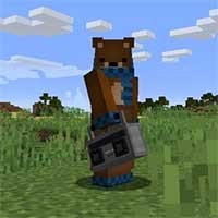 IAmMusicPlayer Mod - Tải Mod Chế Tạo Trình Phát Nhạc